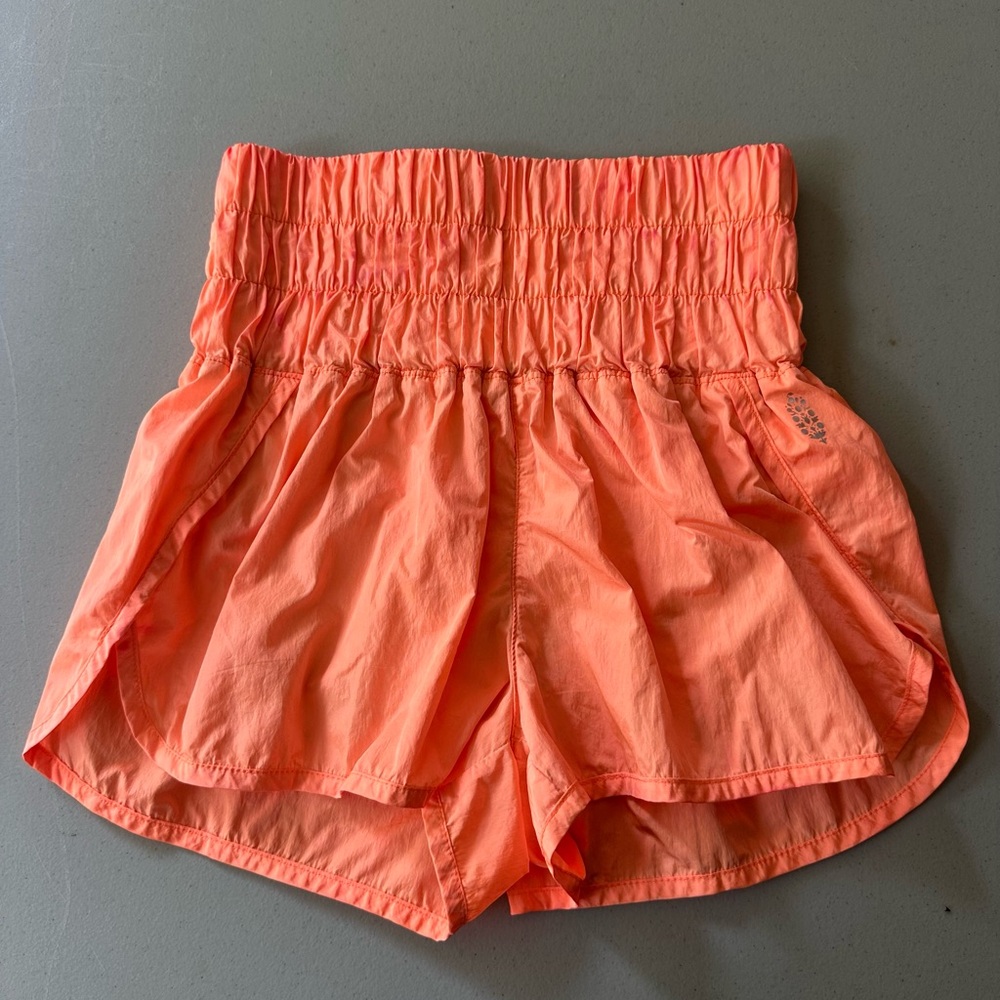 Free People FP movement The Way Home Shorts